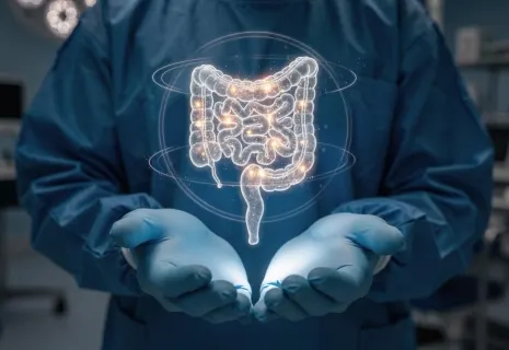 gastrointestinal care Gujarat