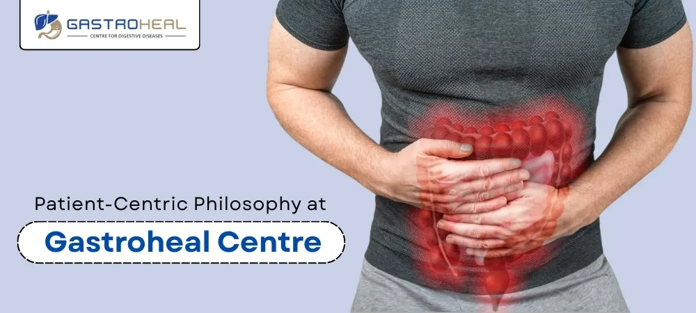 digestive disease hospital in Gujarat