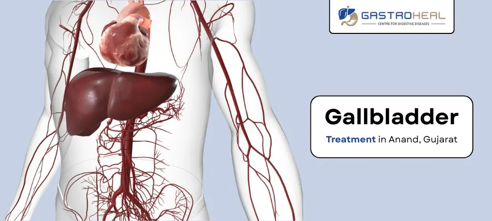 gallbladder stones treatment