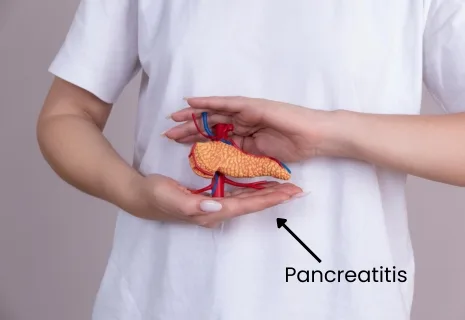 Pancreatic Surgeries in Anand