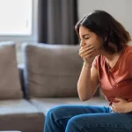 Persistent Vomiting Treatment