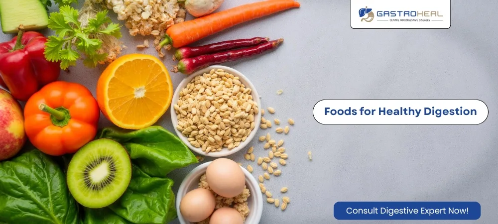 best foods for digestion