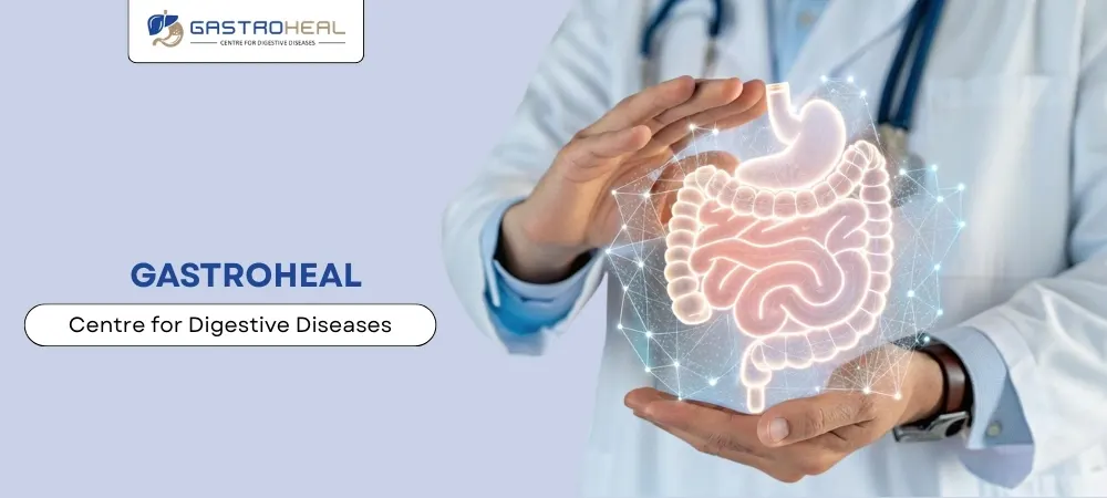 gastroenterologist in Gujarat