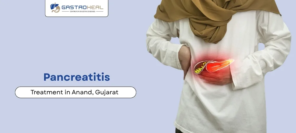 pancreatitis symptoms