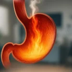 acid reflux complications