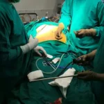 gallbladder stone treatment