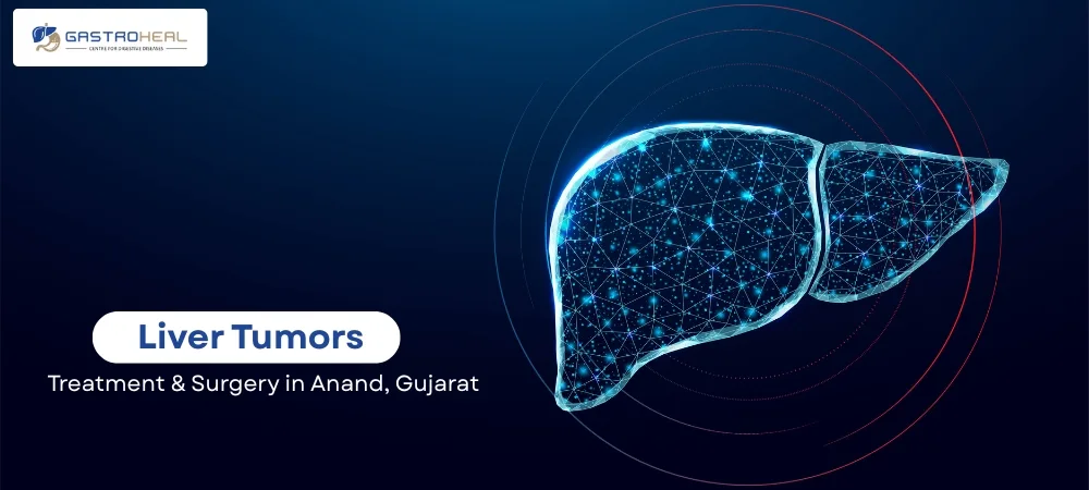 liver tumor treatment
