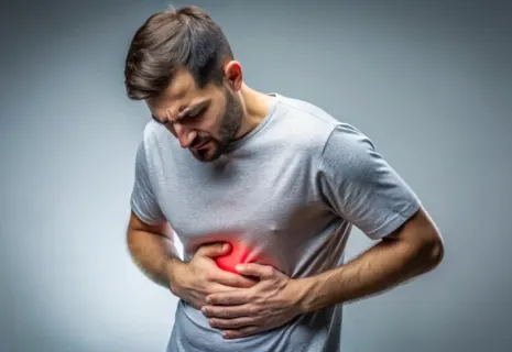 ulcer treatment