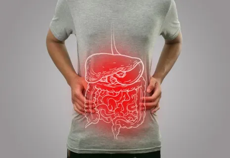 surgical gastroenterologist Anand