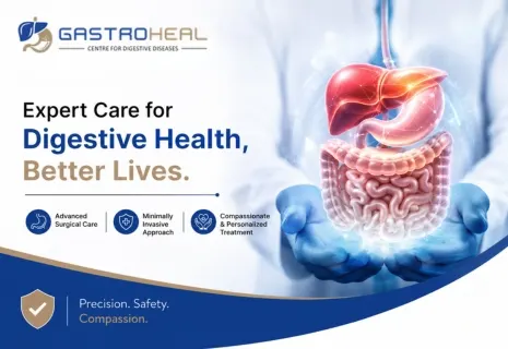 Surgical Gastroenterology anand
