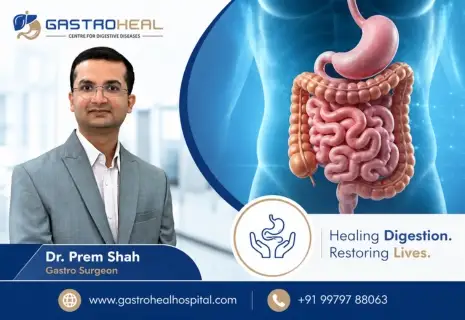best gastro surgeon near me