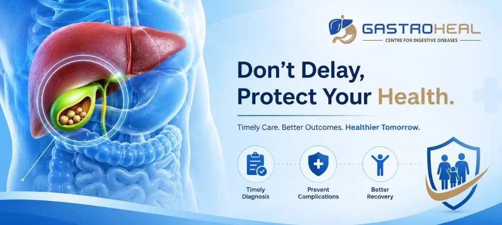 gallbladder stone complications