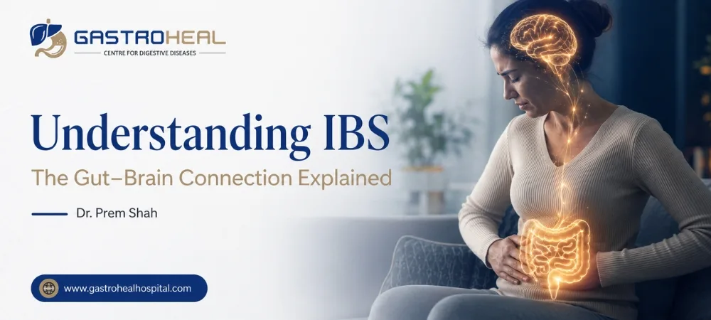 IBS doctor Gujarat