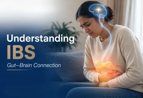 IBS treatment Anand