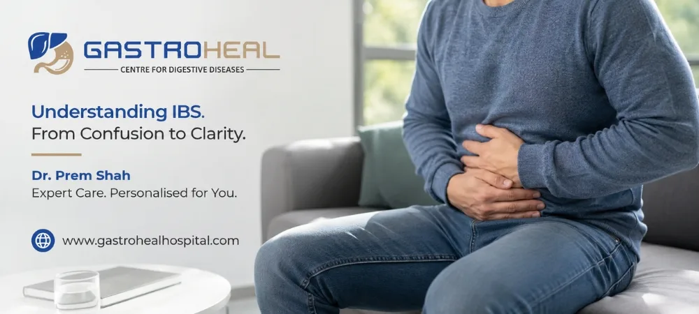 IBS treatment
