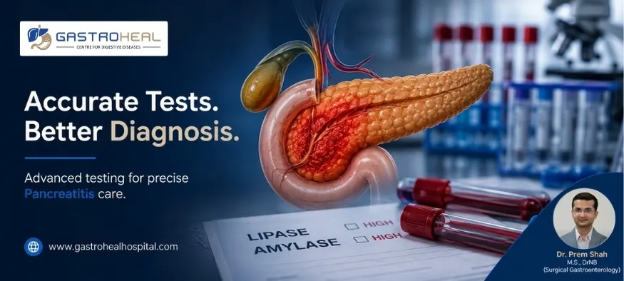 Pancreas Doctor Anand